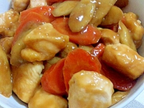 簡単和食 お肉柔らか 優しい味 鶏ごぼうの煮物 レシピ 作り方 By アコラ33 楽天レシピ 簡単和食 お肉柔らか 優しい味 鶏ごぼうの煮物 レシピ 作り方 By アコラ33 楽天レシピ